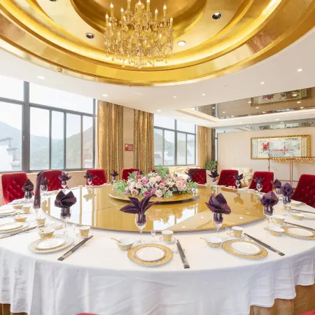 Ju Xiu Hotel