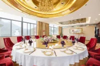 Ju Xiu Hotel Hotels in Zhen'an