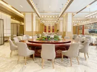 VIP Building, Xigaze Gesar Hotel Hotels in Shigatse