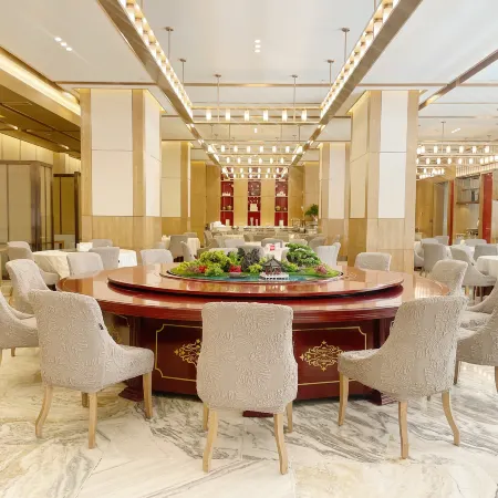 VIP Building, Xigaze Gesar Hotel