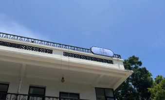 Shenzhen Yulin Mountain Residential Residence