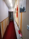 Hengdaohezi Jufuyuan Hotel