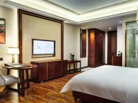 Ludao International Hotel Hotels in Lichuan