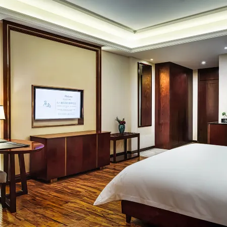 Ludao International Hotel