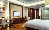 Ludao International Hotel Hotels in Lichuan