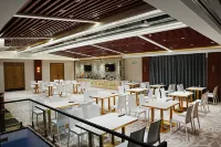Yichun Yuhao Business Hotel - breakfast