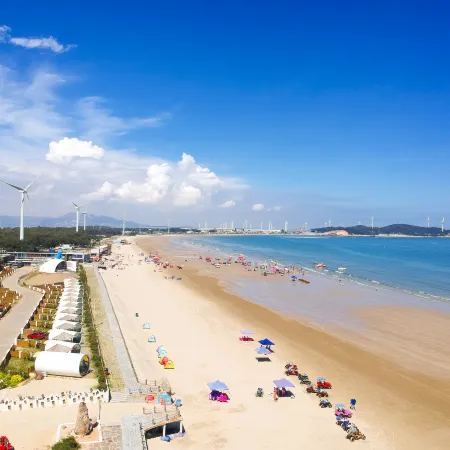 VillaJade Seaside Resort