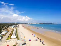 VillaJade Seaside Resort Hotels near Longmeiwan(Abstract Gallery)