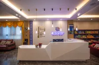 Song Pan Yun She Ju Hotel