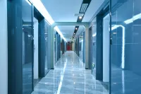 七點陽光電競酒店（鶴壁興鶴大街裕隆購物中心店） - 2星級