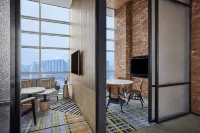 Sheraton Zhaoqing Dinghu - ที่มีบาร์