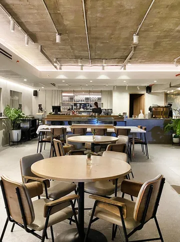 รูปภาพของโรงแรมเดอะ คอตตอน ศาลาแดง