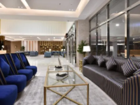 Juffair Boulevard Hotel & Suites Hotels in Manama