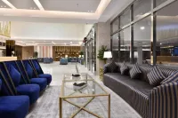 Juffair Boulevard Hotel & Suites Hotels in Manama