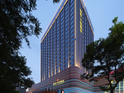 Li Cai Tian Qi Hotel