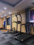 Mingyue Lake Hotel (Guangxi University Zoo Subway Station) - palestra
