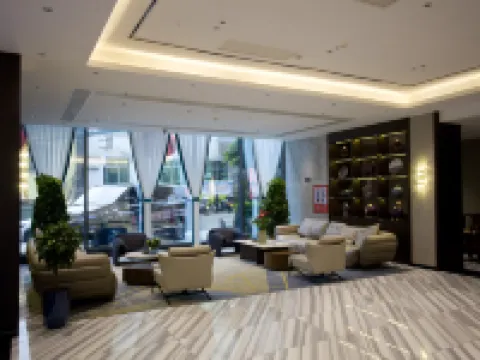 Golden Dragon Hotel Hotels in Baihe