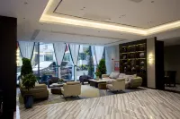 Golden Dragon Hotel Hotels in Baihe