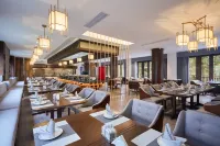 Hanya New Century Hot Spring Resort Ninghai - breakfast