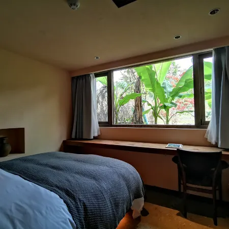 ABER SHISHAN Holiday (Xidi) Village Resort