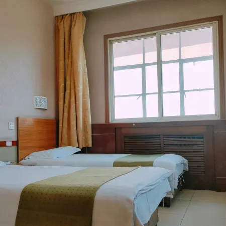Xinxin Hotel