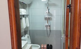 Qinfuke Homestay