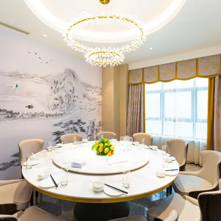 Dushanzi Xigema International Hotel