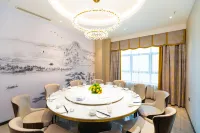 Dushanzi Xigema International Hotel Hotel a Kuytun