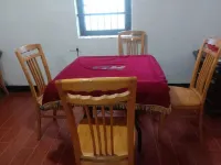 Sheyu Guesthouse
