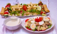 Princess Luxury Hotels Hotel di Ilorin