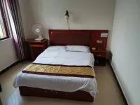Pu'er Baoqiang Hotel