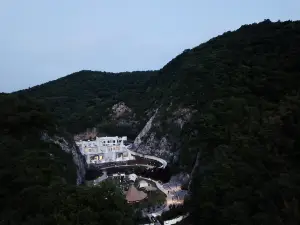 元博紀·美學探索溫泉飯店