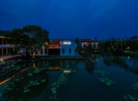 Hefei Feidong Yuyueshanfang Homestay