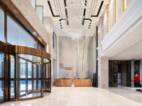 ENJOY INN Hotel (Lingao Branch) Hotels in Lingao