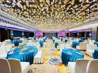 Ramada Plaza by Wyndham Shaoguan City Centre Hotels in Shaoguan