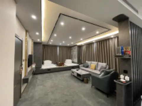 NORYANG Hotel Hotels in Maqu