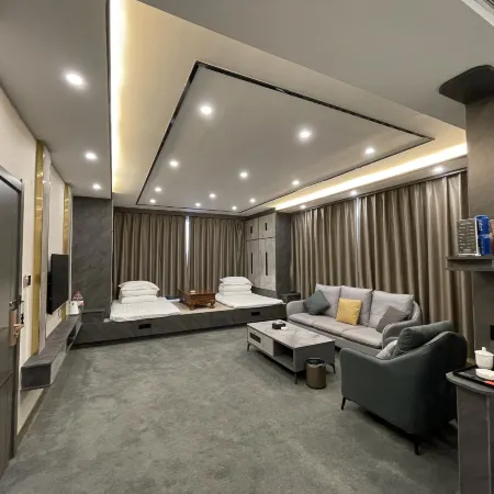 NORYANG Hotel