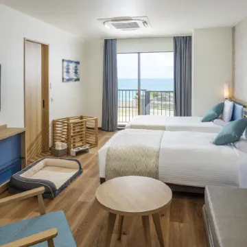 Atagawa Ocean Resort