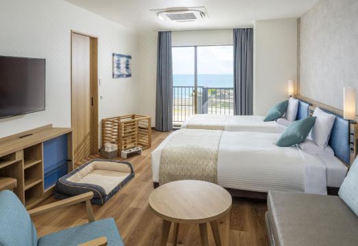 아타가와 오션 리조트