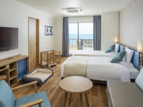 Atagawa Ocean Resort