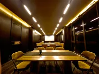 Jinxiangju xinlongmen lnn