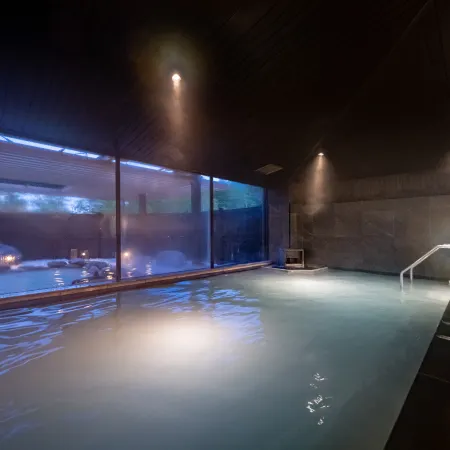 Kamenoi Hotel Okunikko