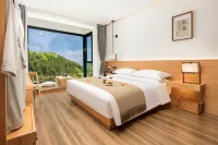 Wutai Mountain Lifan Mountain Residence