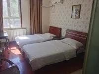 Green Home Express Hotel - Wi-Fi