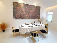 Hongcun wenshe · 20 dream Huipai private garden home stay - breakfast