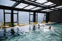 Sapa Jade Hill Resort & Spa - رومانسي