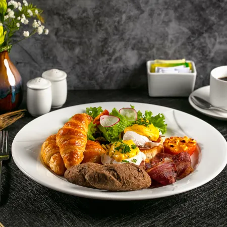 The Tray Hotel Hai Phong