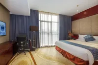 Hollyston Hotel (Jinjiang Sunshine Times Square Airport)