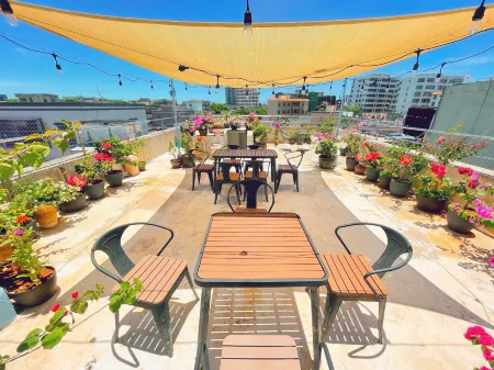 Zhanjiang Naozhou Island Letu Homestay Отели рядом с достопримечательностью «Naozhou Lighthouse»