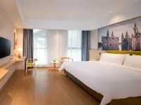 Vienna 3 Best Hotel (Xinzhou Baode Tongzhouguangchang)